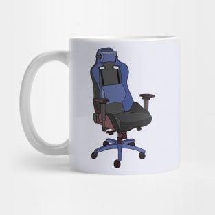 Gaming Chair Mug
